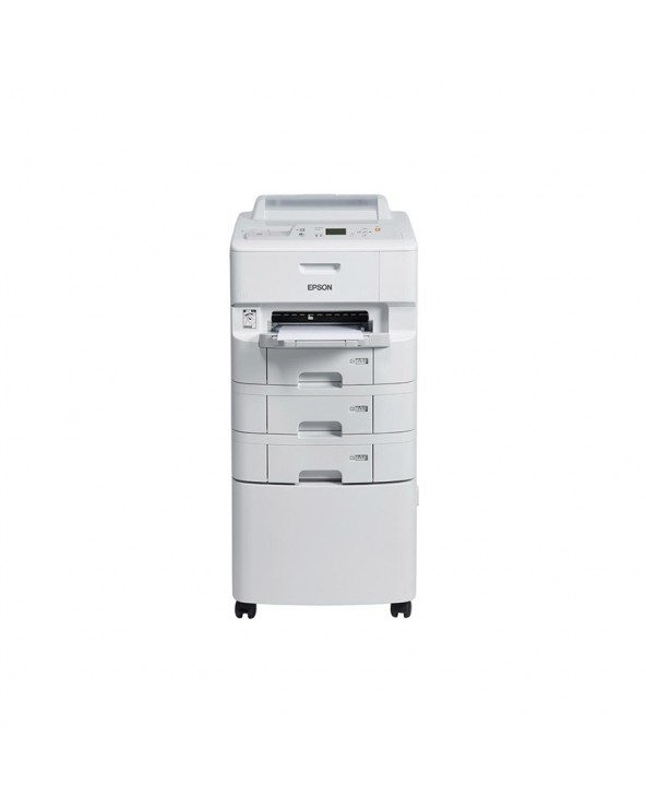 Epson WorkForce Pro WF-6090D2TWC by DoctorPrint