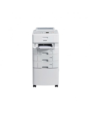 Epson WorkForce Pro WF-6090D2TWC by DoctorPrint