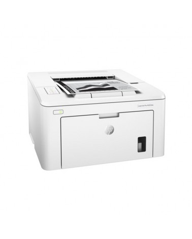 HP LaserJet Pro M203DW by DoctorPrint