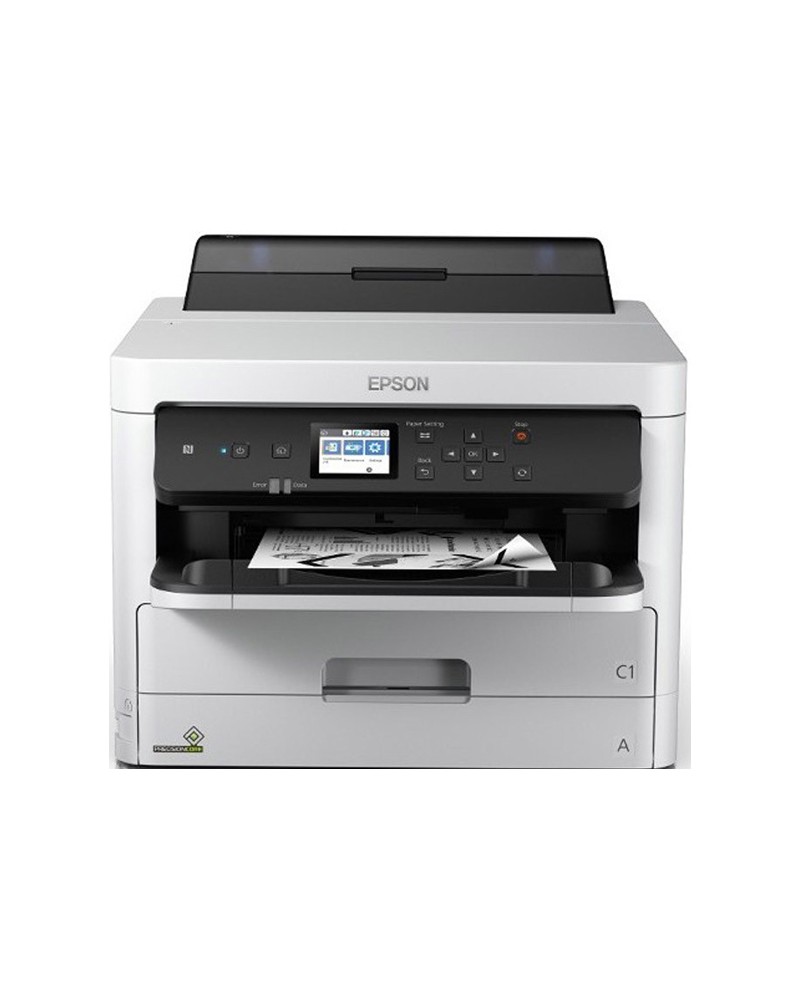 Epson WorkForce Pro WF-M5299DW by DoctorPrint