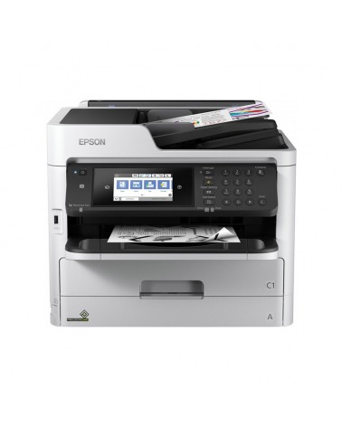 WorkForce Pro WF-M5799DWF by DoctorPrint