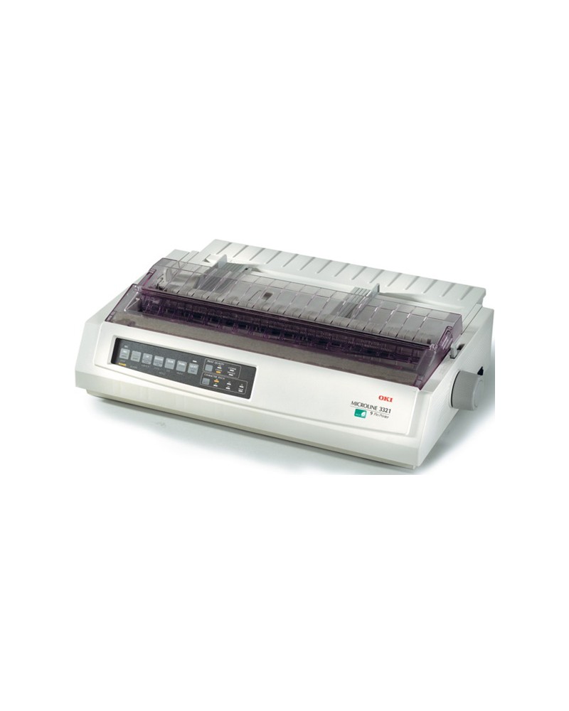 OKI Microline ML-3321 Eco by DoctorPrint