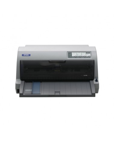 Epson LQ-690 by DoctorPrint