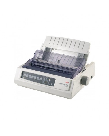 OKI Microline ML-3320 Eco by DoctorPrint