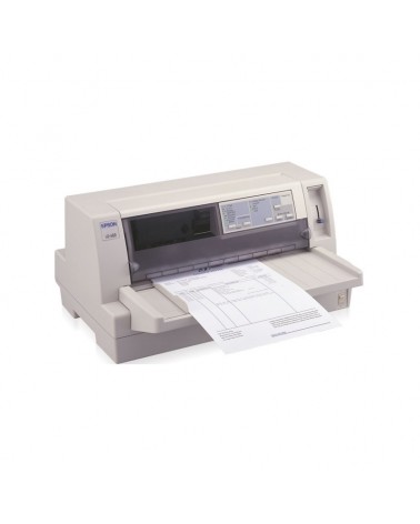 Epson LQ-680 Pro by DoctorPrint