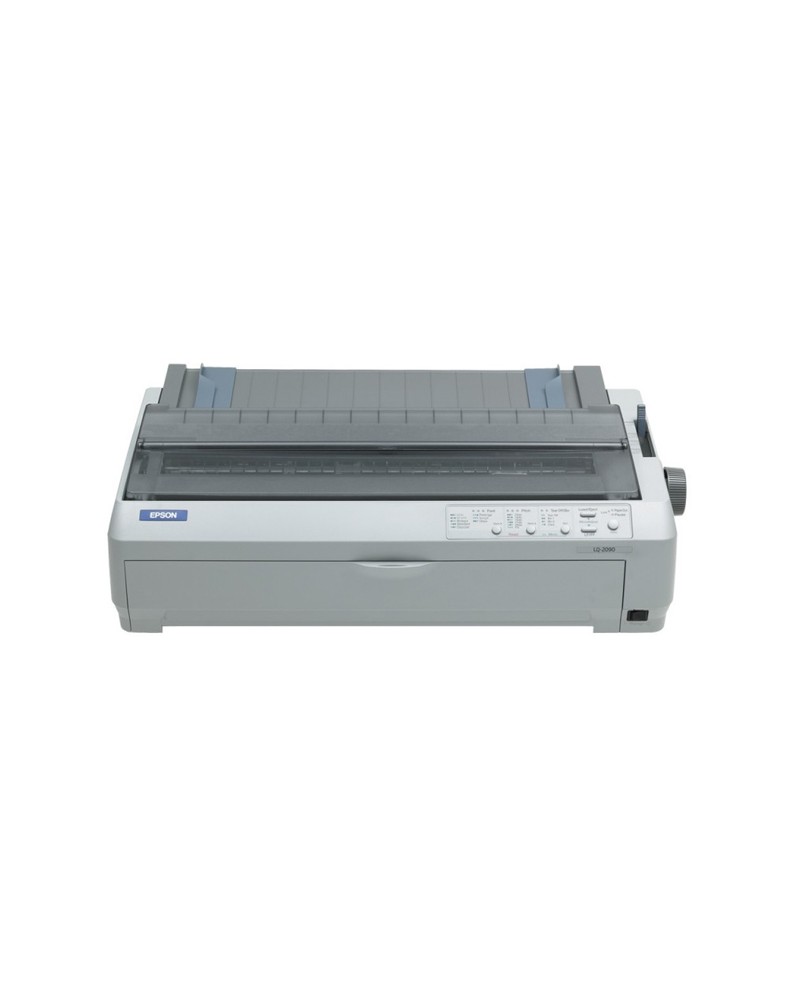 Epson LQ-2090 by DoctorPrint