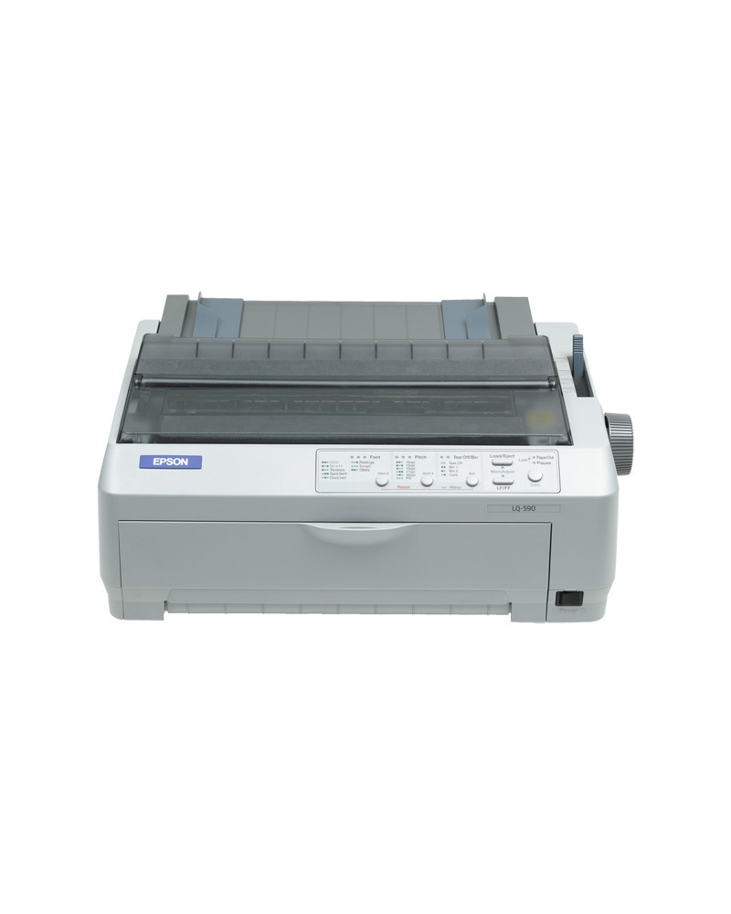 Epson LQ-590 by DoctorPrint