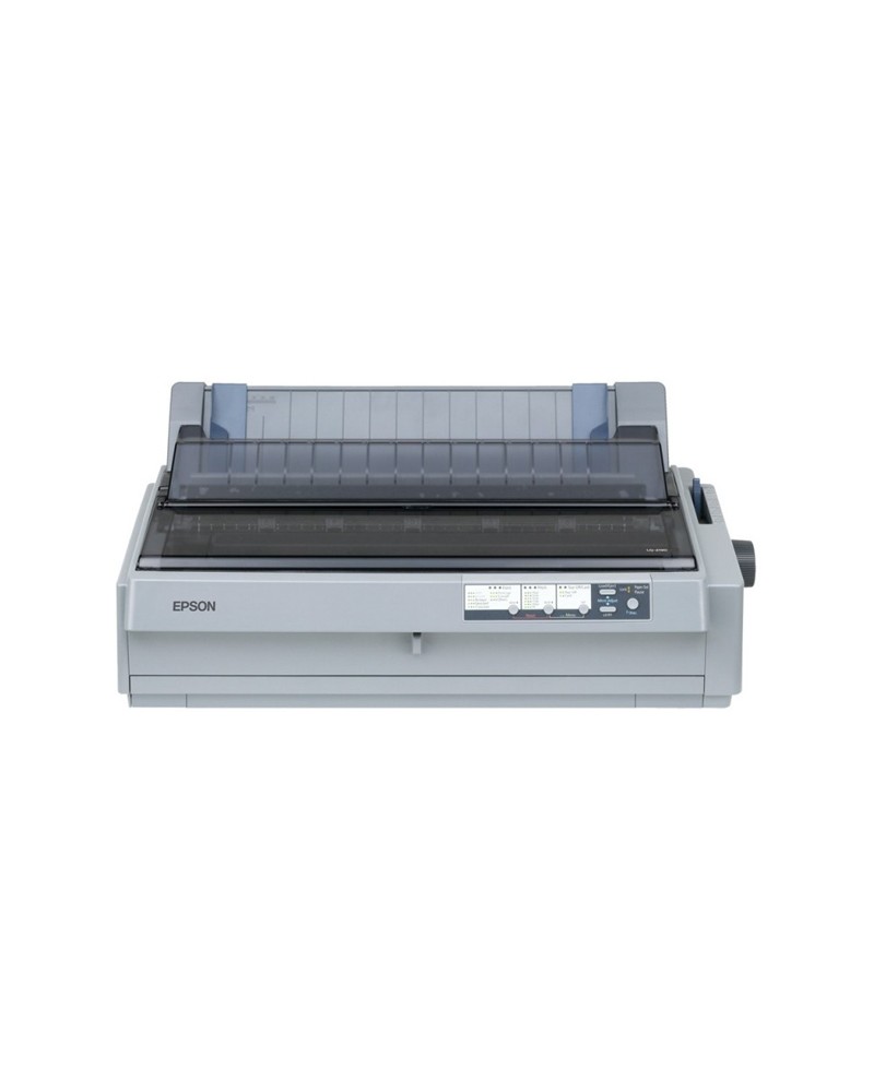 Epson LQ-2190N by DoctorPrint