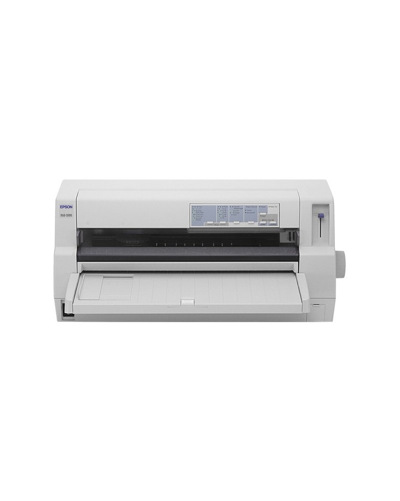 Epson DLQ-3500 by DoctorPrint