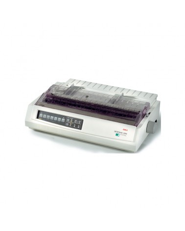 OKI Microline ML-3391 Eco by DoctorPrint