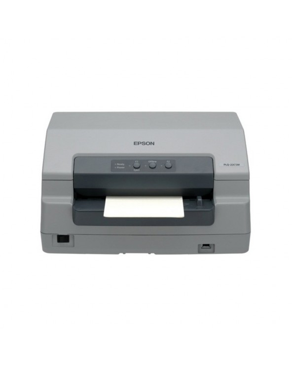 Epson PLQ-22 CS w/o USB HUB by DoctorPrint