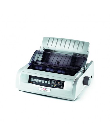 OKI Microline ML-5591 ECO by DoctorPrint