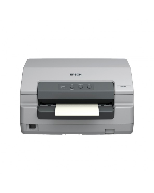 Epson PLQ-22 CSM with USB HUB by DoctorPrint