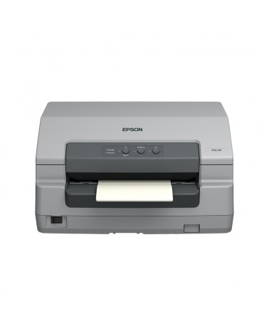 Epson PLQ-30 by DoctorPrint