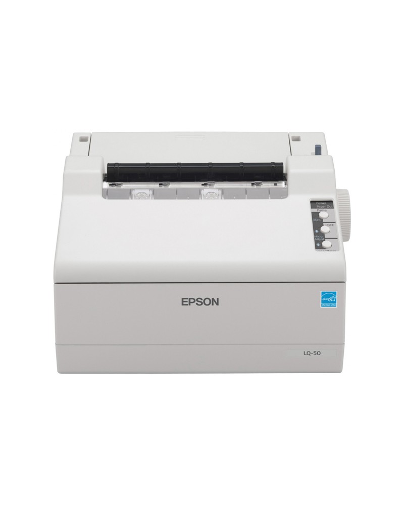 Epson LQ-50 by DoctorPrint