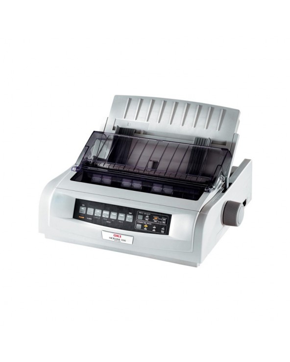 OKI Microline ML-5590 Eco by DoctorPrint