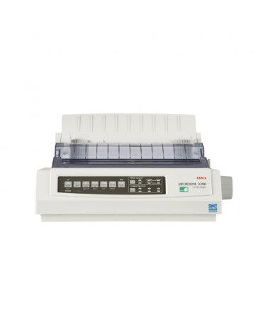 OKI Microline ML-3390 Eco by DoctorPrint