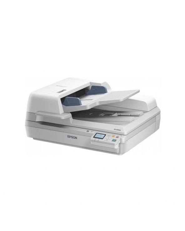 Epson WorkForce DS-60000N by DoctorPrint