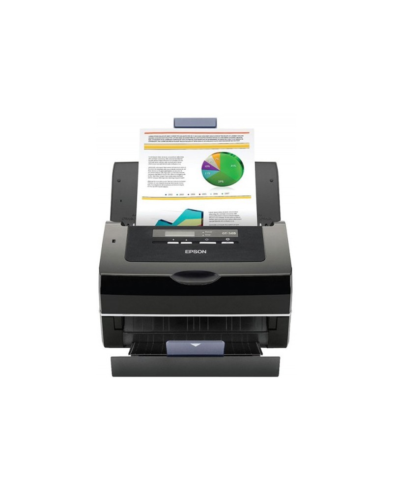 Epson Sheetfeeder GT-S85 by DoctorPrint