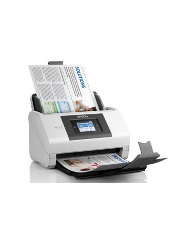 Epson WorkForce DS-780N