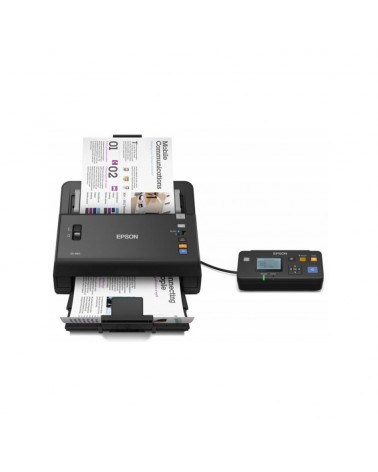 Epson WorkForce DS-860N by DoctorPrint