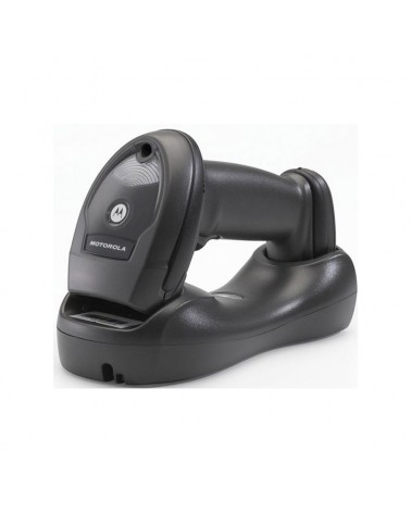 Zebra Barcode Scanner LI4278 by DoctorPrint