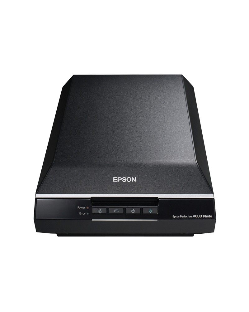 Epson Perfection V600 Photo by DoctorPrint