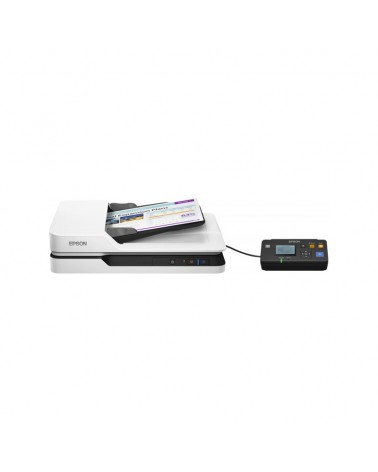 Epson WorkForce DS-1660W