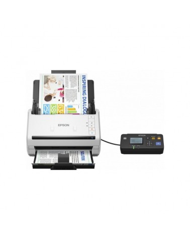 Epson WorkForce DS-570W