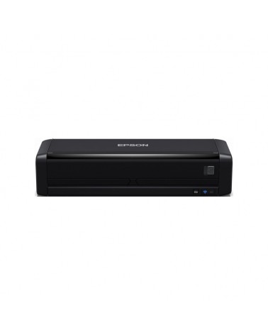 Epson WorkForce DS-360W