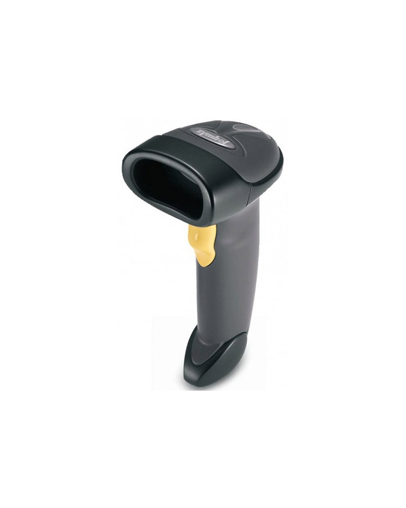 Zebra Barcode Scanner LS2208 by DoctorPrint