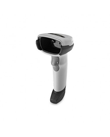 Zebra Barcode Scanner DS2208  by DoctorPrint