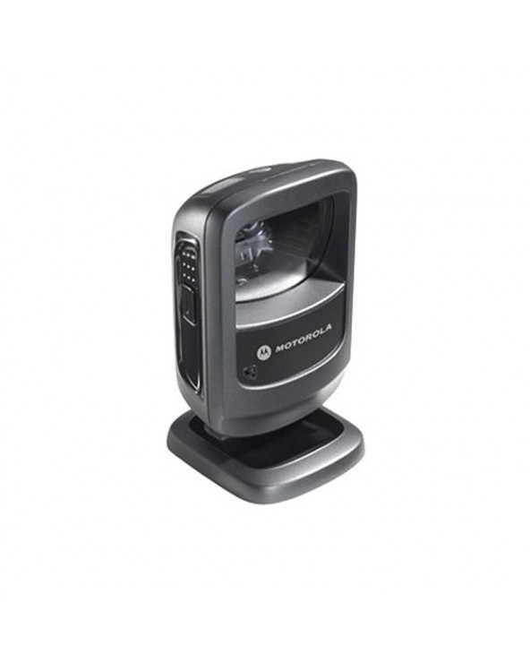 Zebra Barcode Scanner DS9208  by DoctorPrint