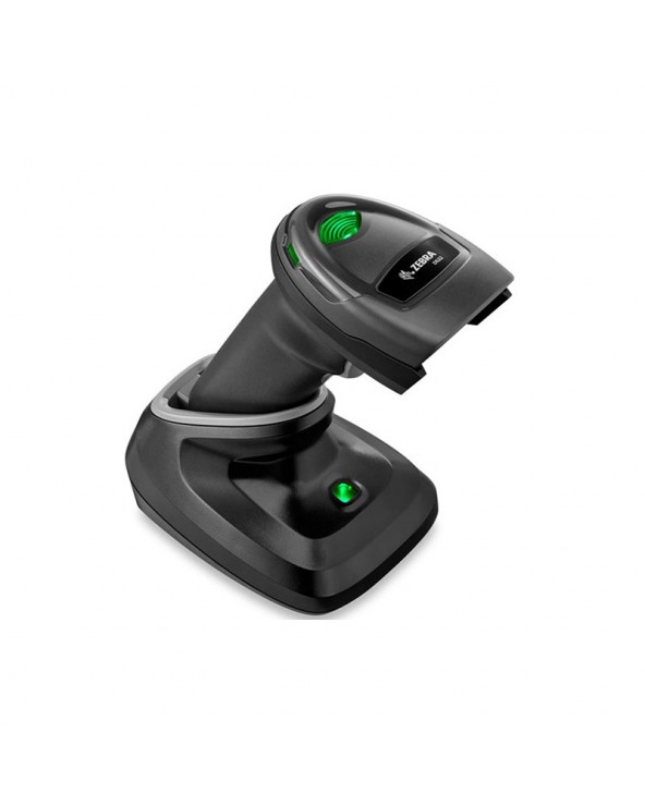 Zebra Barcode Scanner DS2278 With USB Kit