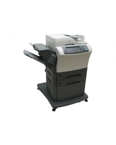 HP LaserJet M4345XS MFP