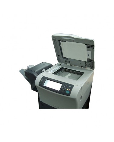 HP LaserJet M4345XS MFP