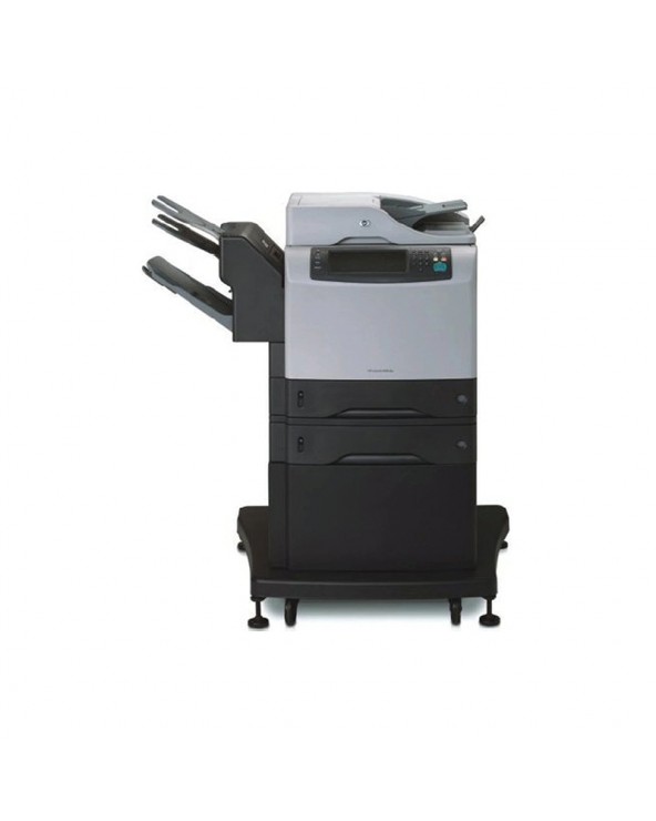 HP LaserJet M4345XS MFP by DoctorPrint