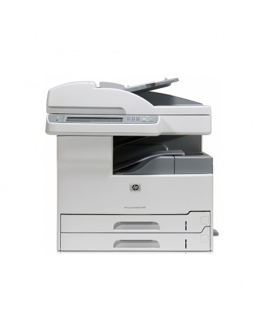 HP LaserJet M5035 MFP by DoctorPrint