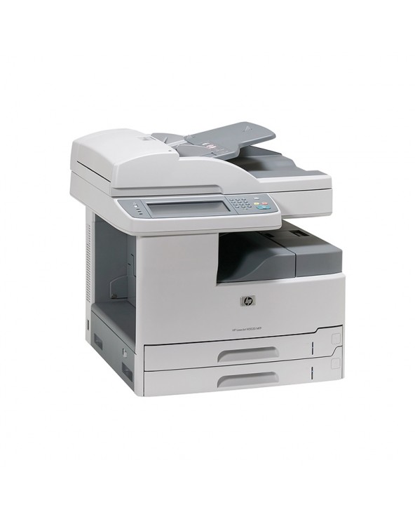 HP LaserJet M5035 MFP by DoctorPrint