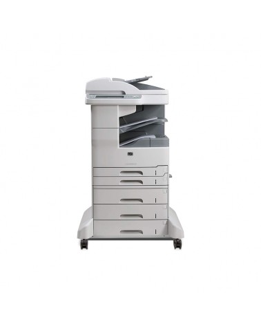 HP LaserJet M5035XS MFP by DoctorPrint