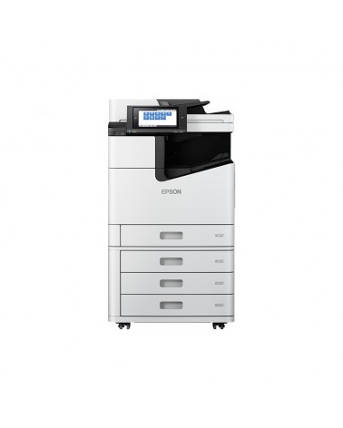 Epson WorkForce Enterprise WF-C17590 D4TWF by DoctorPrint