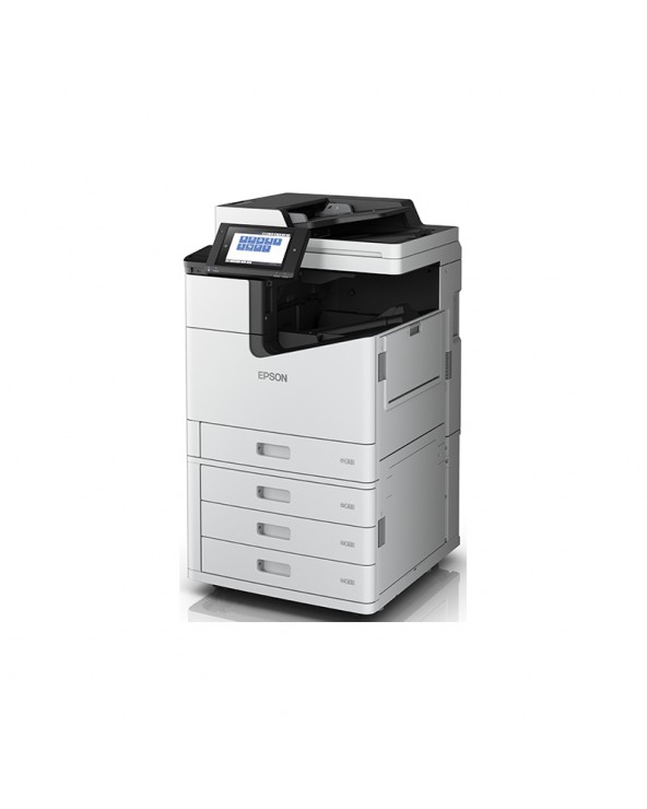 Epson WorkForce Enterprise WF-C17590 D4TWF by DoctorPrint