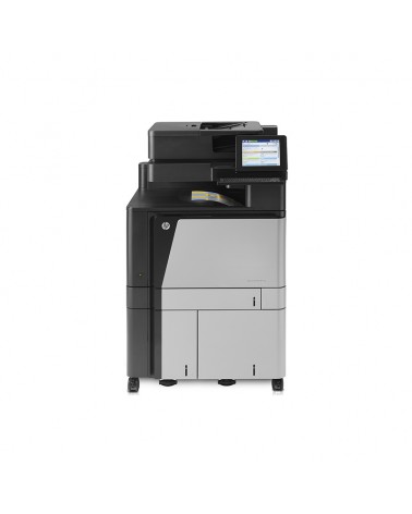 HP Color LaserJet Enterprise Flow MFP M880z+ by DoctorPrint