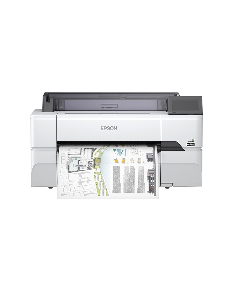 Epson SureColor SC-T3400N by DoctorPrint