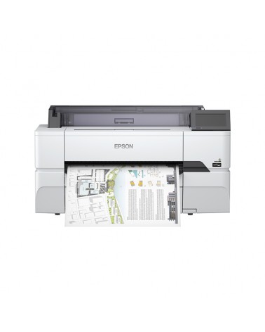 Epson SureColor SC-T3400N by DoctorPrint