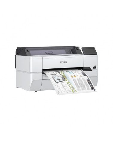 Epson SureColor SC-T3400N