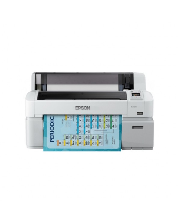 Epson SureColor SC-T3200 w/o stand by DoctorPrint