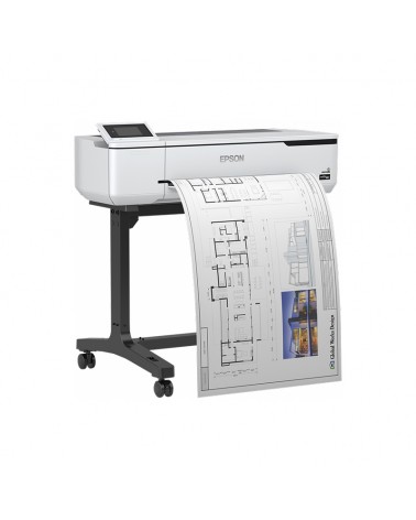 Epson SureColor SC-T3100 by DoctorPrint