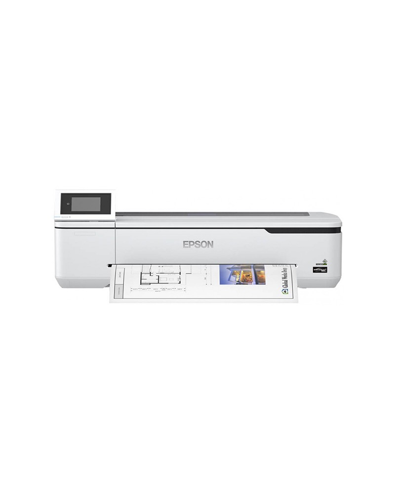 Epson SureColor SC-T3100N by DoctorPrint