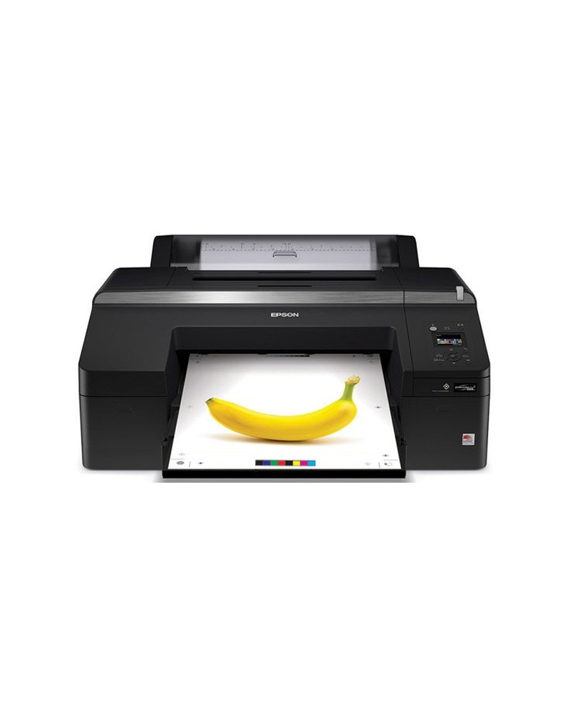 Epson SureColor SC-P5000 Violet Spectro by DoctorPrint